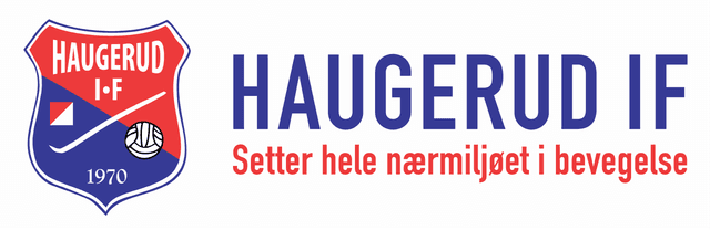 Haugerud IF